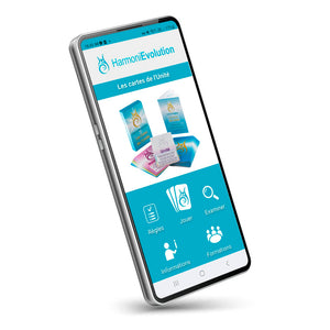 Les Cartes de l'Unité maintenant disponibles sur votre mobile pour une santé complète