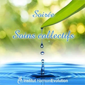 Soirée Soins collectifs du 12/10/23